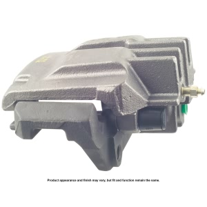 Cardone Reman Remanufactured Unloaded Caliper w/Bracket for 2006 Lincoln Navigator - 18-B4830