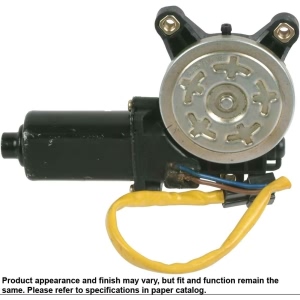 Cardone Reman Remanufactured Window Lift Motor for 2004 Suzuki Verona - 47-4536