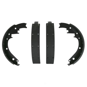 Wagner Quickstop Rear Drum Brake Shoes for Ford F-350 - Z55DR