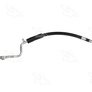 Four Seasons A C Suction Line Hose Assembly for 1995 Nissan Pickup - 56911