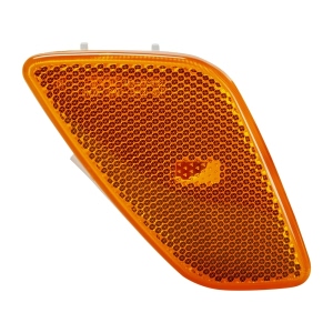 TYC Tyc Nsf Certified Side Marker Light Assembly for 1997 Jeep Wrangler - 18-5959-01-1