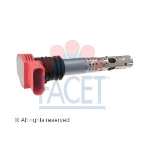 facet Ignition Coil for 2004 Audi A6 - 9.6336