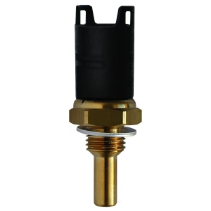 Hella Engine Coolant Temperature Sensor for 2001 BMW 540i - 358058071