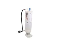 Autobest Electric Fuel Pump for 2000 Volvo V70 - F4380A