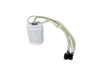 Autobest Electric Fuel Pump for Porsche - F4398A