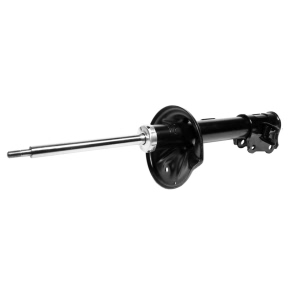 Monroe OESpectrum™ Rear Passenger Side Strut for 2009 Kia Spectra5 - 72303