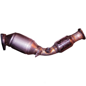 Bosal Premium Load Direct Fit Catalytic Converter And Pipe Assembly for 2004 Nissan 350Z - 096-1440