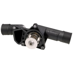 Gates Engine Coolant Thermostat With Housing And Seal for 1997 BMW Z3 - 33937