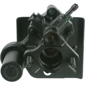Cardone Reman Remanufactured Hydraulic Power Brake Booster w/o Master Cylinder for Chevrolet Avalanche 1500 - 52-7371