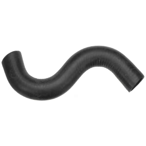 Gates Engine Coolant Molded Radiator Hose for 1994 Ford Aspire - 21779