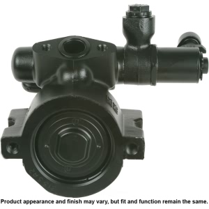 Cardone Reman Remanufactured Power Steering Pump w/o Reservoir for Suzuki Reno - 20-805