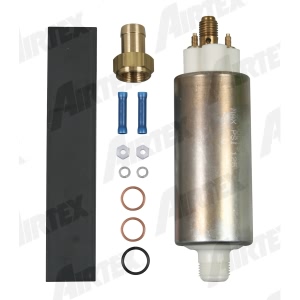 Airtex Electric Fuel Pump for 1984 Mercedes-Benz 190D - E8314