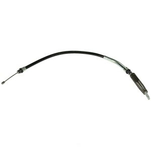 Wagner Parking Brake Cable for 2003 Dodge Dakota - BC142025