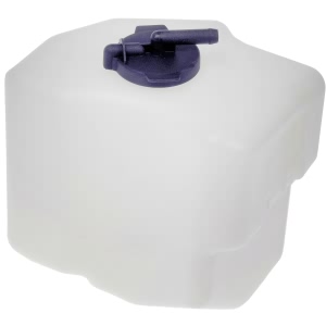 Dorman Engine Coolant Recovery Tank for 2007 Toyota Solara - 603-324