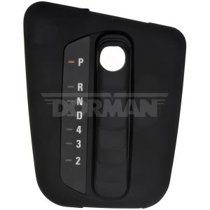 Dorman Automatic Transmission Shift Indicator for 2002 BMW 330xi - 926-106