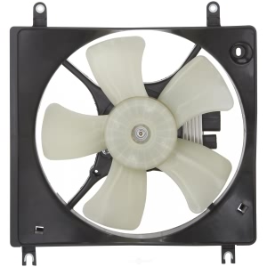 Spectra Premium Engine Cooling Fan for 2001 Mitsubishi Eclipse - CF13025