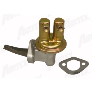 Airtex Mechanical Fuel Pump for Plymouth Turismo - 60321