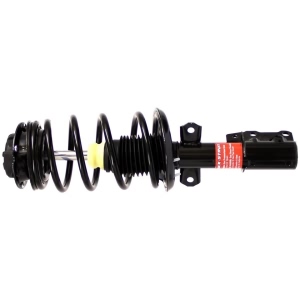 Monroe Quick-Strut™ Front Driver or Passenger Side Complete Strut Assembly for 2003 Saturn Ion - 172203