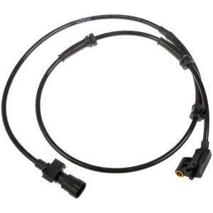 Dorman Front Abs Wheel Speed Sensor for 1999 Jeep Grand Cherokee - 970-073