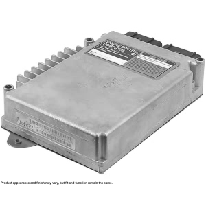 Cardone Reman Remanufactured Engine Control Computer for 1996 Plymouth Grand Voyager - 79-7177