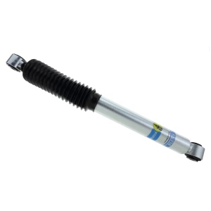 Bilstein Rear Driver Or Passenger Side Monotube Smooth Body Shock Absorber for 2012 Nissan Titan - 24-186773