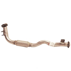 Bosal Exhaust Pipe for 1993 Geo Prizm - 753-233