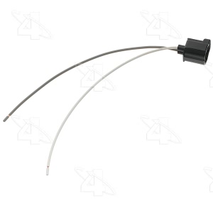 Four Seasons Engine Coolant Temperature Sending Unit Switch Connector for 2017 Dodge Charger - 70013