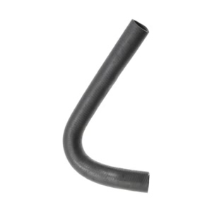 Dayco Engine Coolant Curved Radiator Hose for 1994 Volvo 960 - 72013