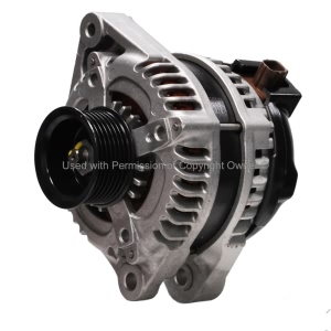 Quality-Built Alternator Remanufactured for 2013 Acura TSX - 11390