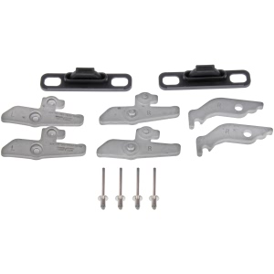 Dorman Parking Brake Actuator Gear Kit for 1999 Ford F-250 - 924-741