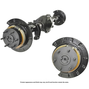 Cardone Reman Remanufactured Drive Axle Assembly for 2003 Chevrolet Silverado 1500 - 3A-18000LHC