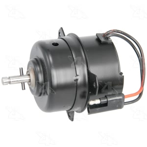 Four Seasons Radiator Fan Motor for 1988 Dodge Shadow - 35664