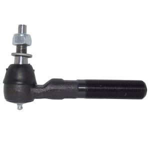 Delphi Inner Steering Tie Rod End for 2001 Dodge Ram 2500 - TA2195