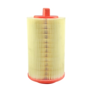 Hastings Radial Seal Air Filter for 2004 Mercedes-Benz C230 - AF1451