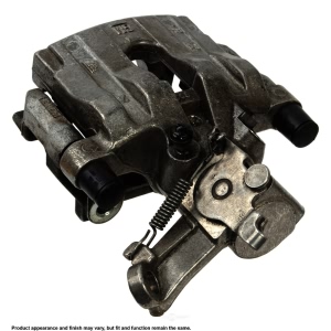 Cardone Reman Remanufactured Unloaded Caliper w/Bracket for 2003 Saab 9-3 - 19-B2912