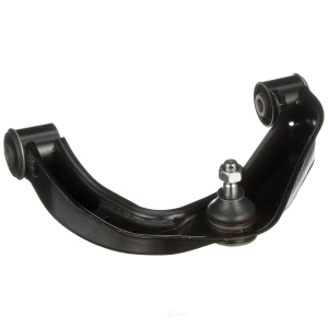 Delphi Front Passenger Side Upper Control Arm And Ball Joint Assembly for 2008 Nissan Frontier - TC5703