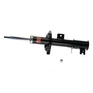 KYB Excel G Front Passenger Side Twin Tube Strut for 2009 Suzuki SX4 - 339363