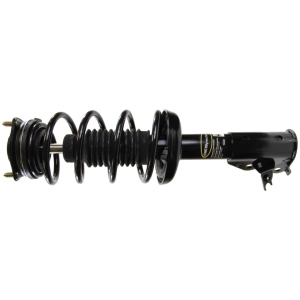 Monroe Quick-Strut™ Front Driver Side Complete Strut Assembly for 2011 Honda Civic - 172285