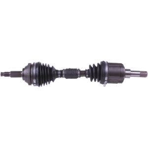 Cardone Reman Remanufactured CV Axle Assembly for 1997 Chrysler Sebring - 60-3087