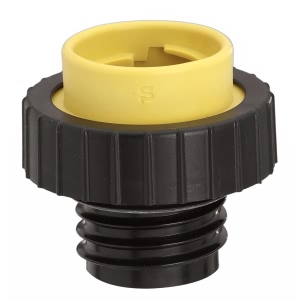 STANT Yellow Fuel Cap Testing Adapter for Dodge Challenger - 12404