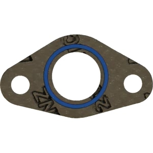 Victor Reinz Engine Coolant Thermostat Gasket for 2008 Nissan Titan - 71-15116-00