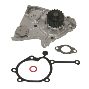 GMB Engine Coolant Water Pump for 1991 Mazda MX-6 - 145-1320