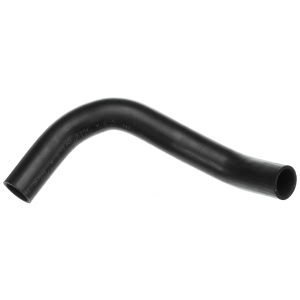 Gates Engine Coolant Molded Radiator Hose for 2008 Nissan Armada - 23281