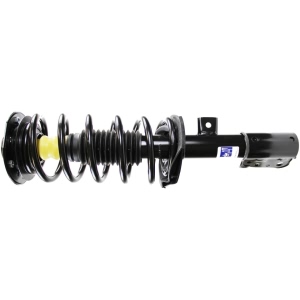 Monroe Quick-Strut™ Front Passenger Side Complete Strut Assembly for 2010 Saturn Vue - 172526