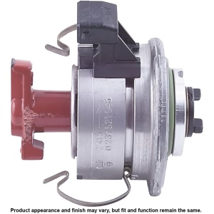 Cardone Reman Remanufactured Electronic Distributor for 1986 Volkswagen Scirocco - 31-289