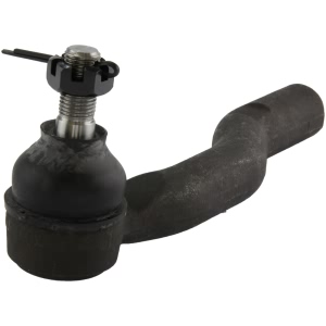 Centric Premium™ Front Driver Side Outer Steering Tie Rod End for 2011 Toyota Avalon - 612.44048