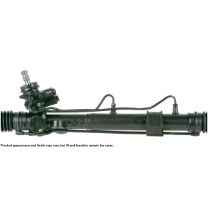 Cardone Reman Remanufactured Hydraulic Power Rack and Pinion Complete Unit for 2004 Dodge Neon - 22-377
