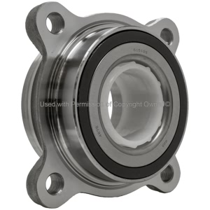 Quality-Built WHEEL BEARING MODULE for 2008 Toyota Tundra - WH515103