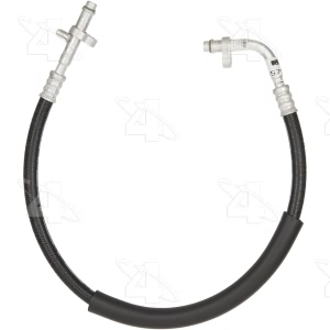 Four Seasons A C Suction Line Hose Assembly for 1993 Saturn SL2 - 55793