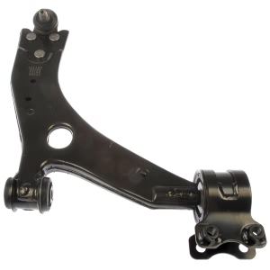 Dorman Front Passenger Side Lower Non Adjustable Control Arm And Ball Joint Assembly for 2013 Volvo C30 - 521-160